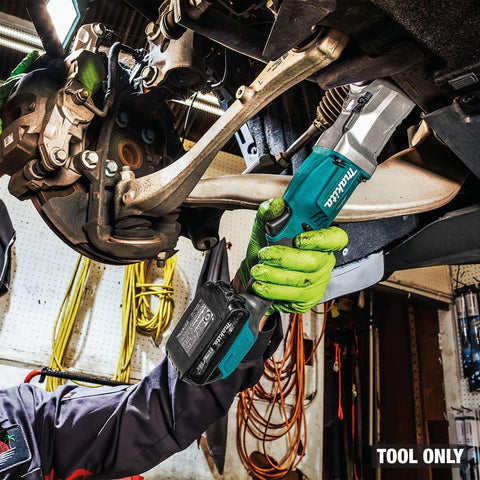 Makita XLT03Z 18V Brushless Cordless High Torque 3/8" Drive Angle Impact Wrench