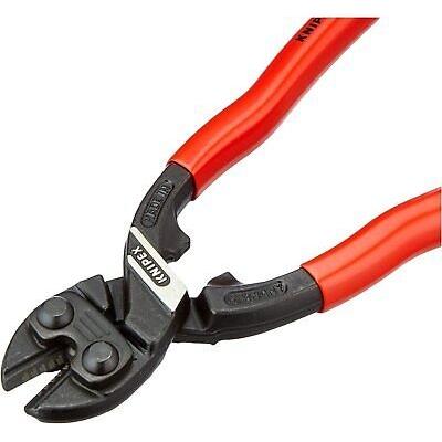 Knipex 7101250"CoBolt" 9,84" Compact Bolt Cutters