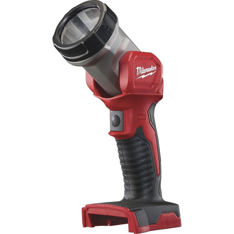 Milwaukee 2735-20 LED Flashlight M18 Cordless Battery 18 Volt Li-Ion Work Light