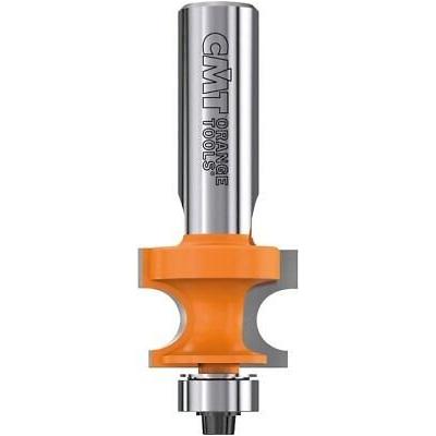 CMT 861.548.11 Corner Beading Bit, 1/2-Inch Shank, 3/16-Inch Radius