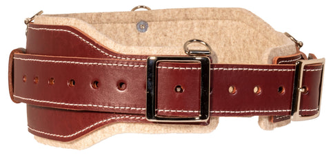 Occidental Leather 5135 M Stronghold Belt System