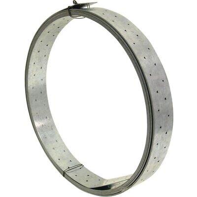 Simpson Strong Tie CMST14 14-Gauge, 52-1/2-foot Coiled Strap, 52-1/2'