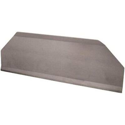 Kraft Tool PL530 Aluminum Go Devil, 22 x 10-Inch