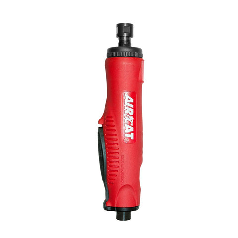 AIRCAT 6260 1.0 HP Composite Straight Die Grinder, 20,000 RPM