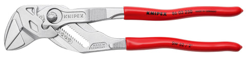Knipex 86 03 250 10" Adjustable Pliers Wrench 86 03 250 SBA