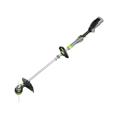 EGO Power ST1510T 15" 56V Li-Ion Cordless String Trimmer Weed Whacker Bare Tool