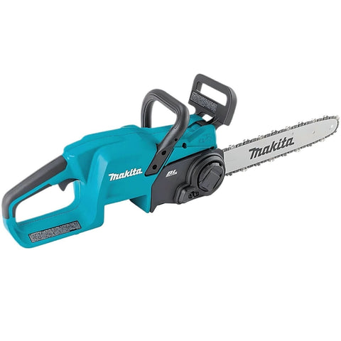 Makita XCU11Z 18V LXT® Lithium-Ion Brushless Cordless 14" Chain Saw, Tool Only