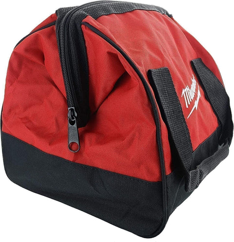 Milwaukee Heavy Duty Contractors Bag 11x11x10