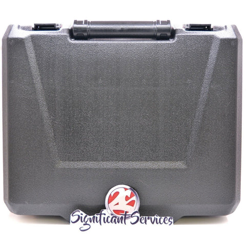 Milwaukee 2953-22 M18 18V Impact Driver 2853-20 Fuel Heavy Duty Carrying Case