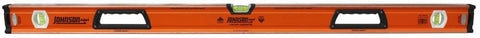 JOHNSON LEVEL 1718-4800 48 In. Magnetic Heavy Duty Box Level