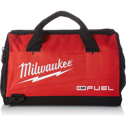 Milwaukee 50-55-3565 M18 Fuel Heavy Duty Soft Side Contractor Bag 22" x 12" x 12