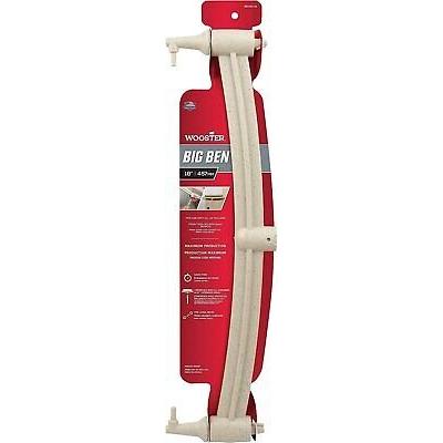 Wooster Brush Wooster BR045 18" Big Ben Roller Frame - 10ct. Case