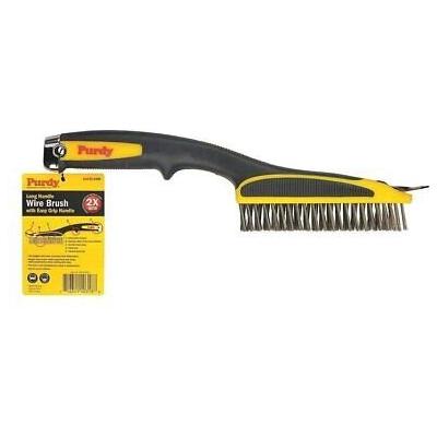 Purdy 140910200 Paint Brush Comb,Black,Wire 6 pack