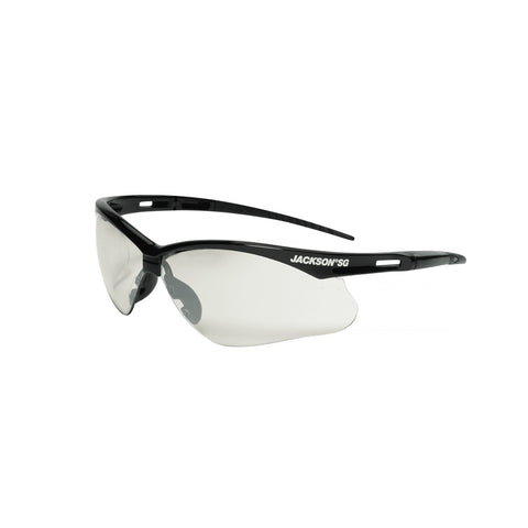 Jackson Safety 29091 Acetate Face Shield 9X15.5 Clr Reusable Face Protection