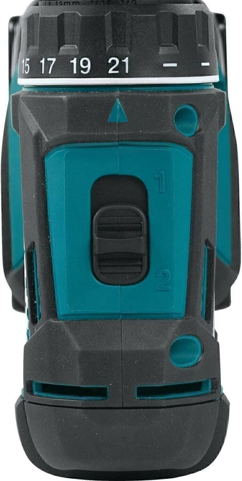 New Makita 18V XFD10Z 1/2" Li-Ion Cordless Battery Drill Driver 18 Volt LXT