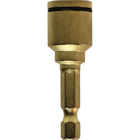 Makita B-42709 Impact Gold 7/16" Grip-It Nutsetter, 10/Pk