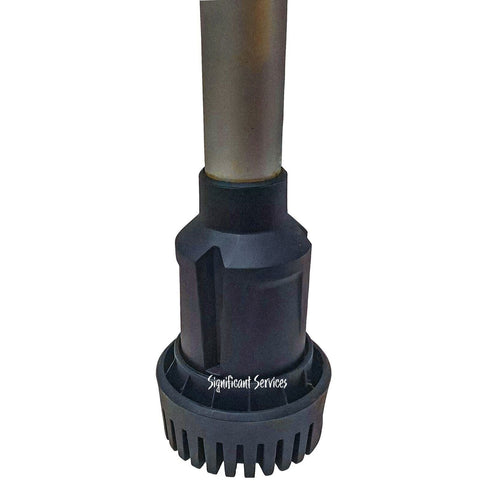 Milwaukee 2579-20 M12 Cordless Submersible 15Ft Stick Water Transfer Pump Only