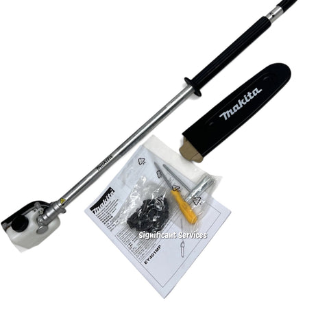 NEW Makita 10" Pole Saw Attachment 18V EY401MP Cordless 36V XGT LXT Couple Shaft