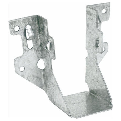 400 Pack Simpson Strong Tie LUS24 2x4 Light Double Shear Joist Hanger