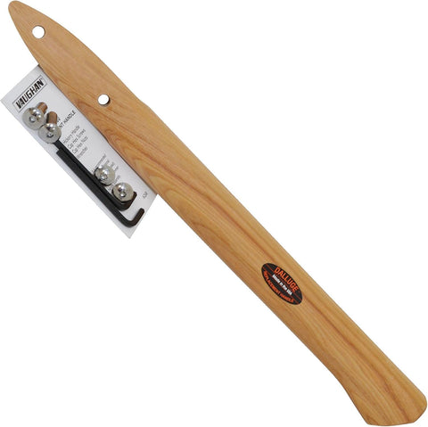 Vaughan DALLUGE Replacement Hammer Handle, Assembled in USA, 3800, VN03800