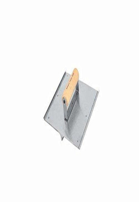 Kraft Tool CF026 Stainless Steel Hand Seamer/Groover 1/2-Inch Radius 3/4-Inch...