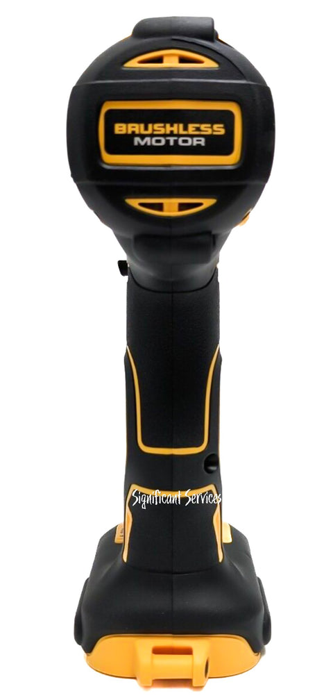 New DeWALT DCD777B 20V MAX Cordless Brushless Drill 1/2-Inch Tool Only