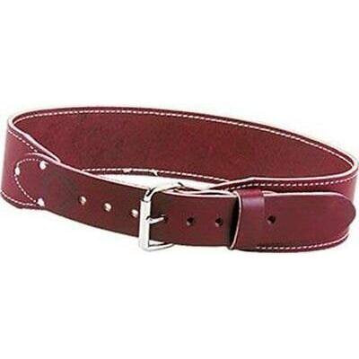 Occidental Leather 5035 H.D. 3" Ranger Work Belt Medium Made In USA