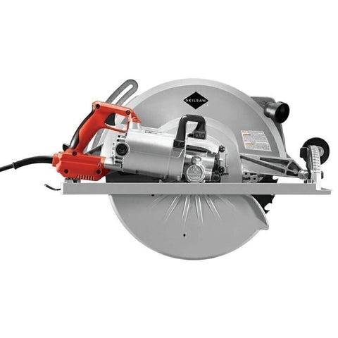 Skilsaw SPT70V-11 16-5/16 In. Magnesium super Sawsquatc Worm Drive Saw