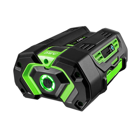 Genuine EGO POWER+ BA2242T 56V 4.0 Ah Lithium-ion Battery/Upgrade Fuel Gauge-New