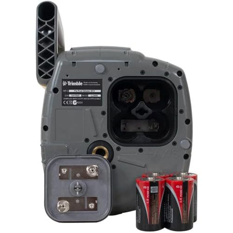 Spectra Precision LL300N-3 Self-Leveling Laser Level Kit with HL450 Receiver