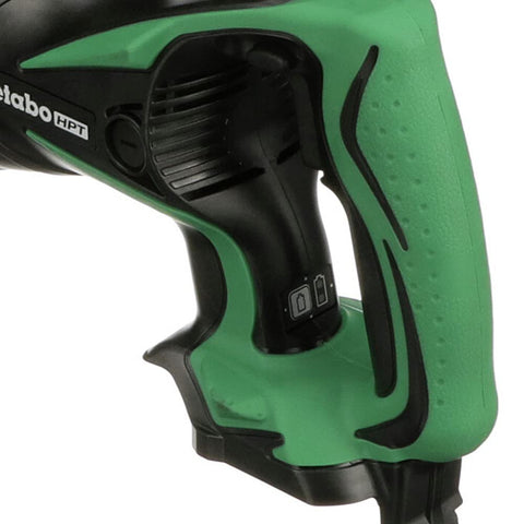Metabo HPT 18V Cordless Reciprocating Saw | Tool Only | No Battery | Adjustable Front Shoe | Tool-LESS Blade Change System | Lifetime Tool Warranty | CR18DSLQ4