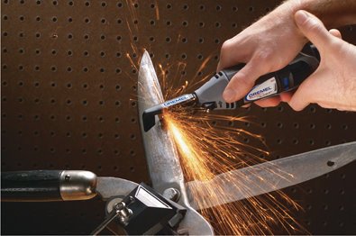 Dremel A679-02 Garden Tool Sharpening Kit5