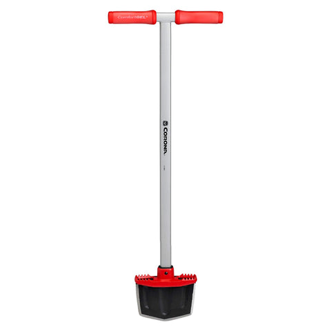 Corona LG 3684 EdgeMASTER Sidewalk Border Edger ComfortGEL Grip