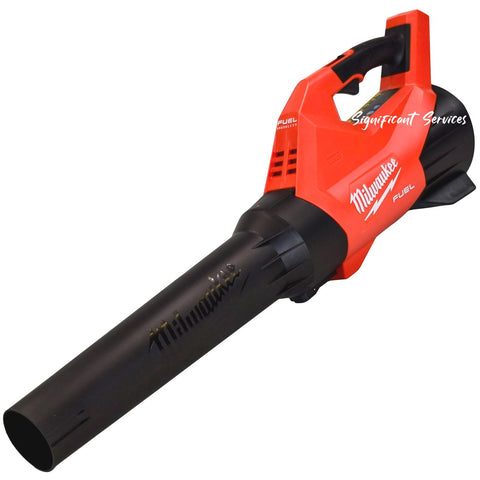 Milwaukee 3017-20 M18 FUEL 18V Cordless Brushless Li-Ion Variable Speed Blower