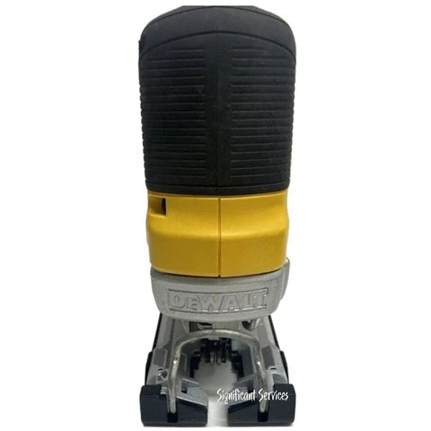 DEWALT DCS334B 20V MAX XR Brushless Cordless Li-Ion Variable Speed Jig Saw