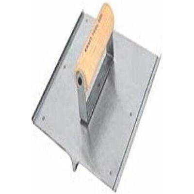 Kraft Tool CF026 Stainless Steel Hand Seamer/Groover 1/2-Inch Radius 3/4-Inch...