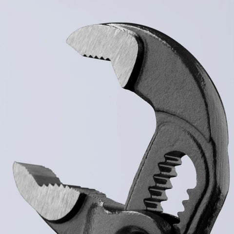 Knipex 87 01 125 Cobra Water Pump Pliers 5" in. Adjustable Non-Slip, Polished