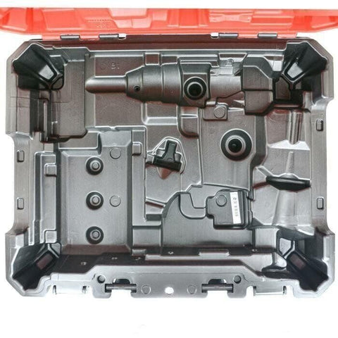 Milwaukee M18 Fuel Hammer Drill Driver 2904-20 2904-22 Tool Carrying Hard Case