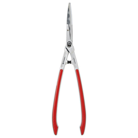 Corona HS15340CC PrecisionCUT Aluminum Hedge Shears 7-1/4" Blades 12-3/4" Handle
