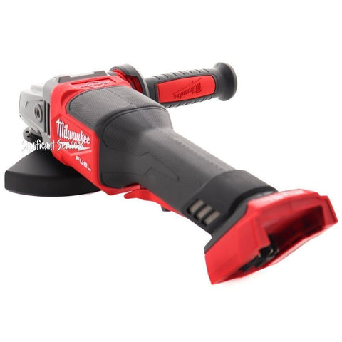MILWAUKEE M18 FUEL 4-1/2 in.-6 in.