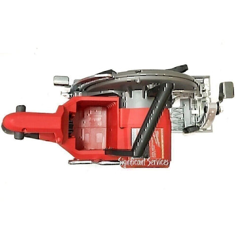 Milwaukee FUEL 2830-20 M18 18V Cordless Rear Handle Circular Saw 7 1/4" Blade