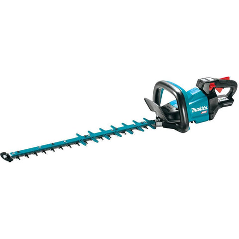Makita N5008AC2 40V Max XGT 24 in Brushless Cordless Hedge Trimmer Bare Tool