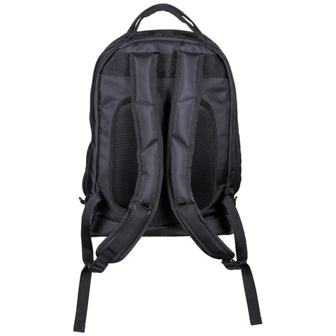 Klein Tools 55475 Tool Bag Backpack, Heavy Duty Tradesman Pro Organizer with 35 Pockets for Hand Tools and Gear