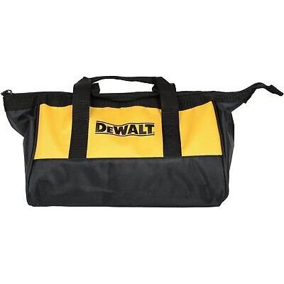 DeWALT Contractor Tool Bag 12"