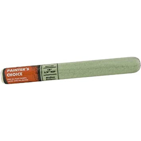 Wooster Brush R275-18 Painter's Choice Roller Cover 3/8-Inch Nap 18 Inch