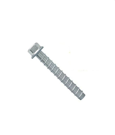 20PK Strong Tie THD50600H Titen HD Concrete Screw Anchor Zinc 1/2" x 6...