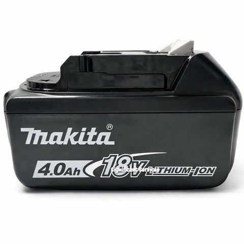 Makita BL1840B 18V LXT Lithium-Ion Battery 4.0Ah Black Power Tool Pack