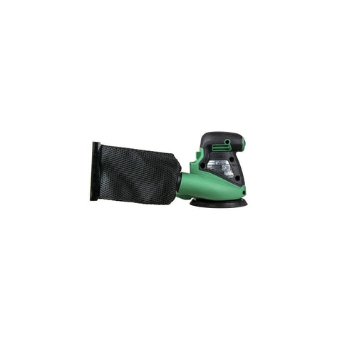 Metabo SV1813DAQ4 Multivolt Li-ion 5-inch Random Orbit Sander Cordless Battery