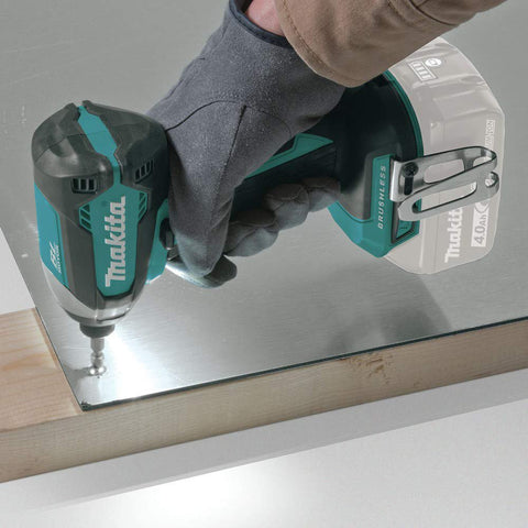 Makita XDT13Z 18V LXT 1/4" Lithium-Ion Brushless Cordless Impact Driver