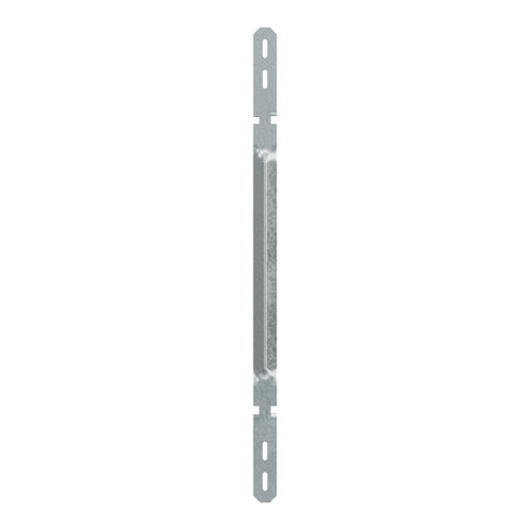 Simpson Strong-Tie Galvanized WT8 Wedge Tie 2X formboard 8" Wall Thickness 250ct